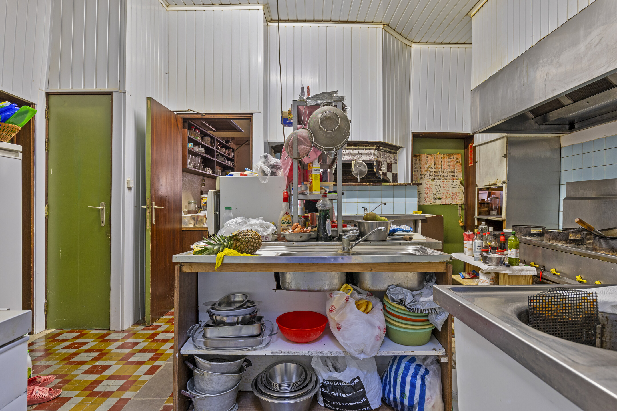 Handelsruimte met bijhorend appartement in Sint-Truiden - foto 5