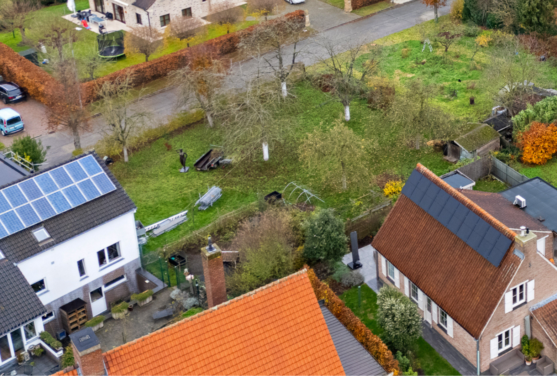 Wonen in rust en comfort nabij de Leie - foto 4