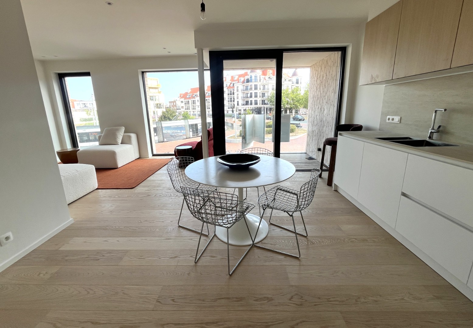 Apartment for sale in Knokke-Heist with 2 bedrooms - photo 3
