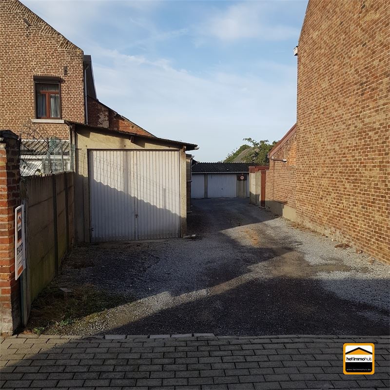 Garage for sale in Tongeren-Borgloon - photo 2