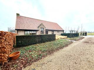 Maison à louer à Nazareth-De Pinte