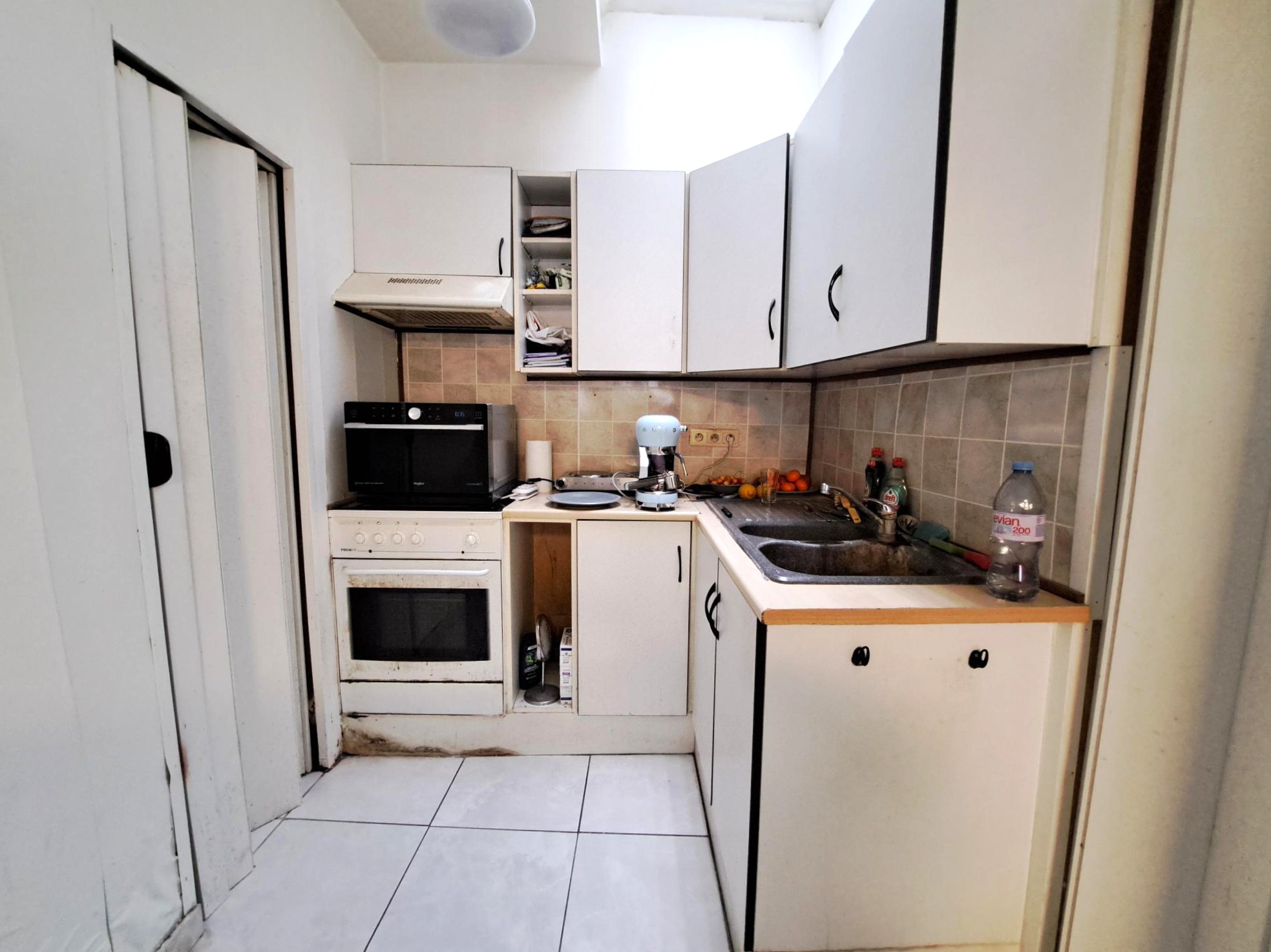 Te renoveren woning in een fijne buurt - foto 3