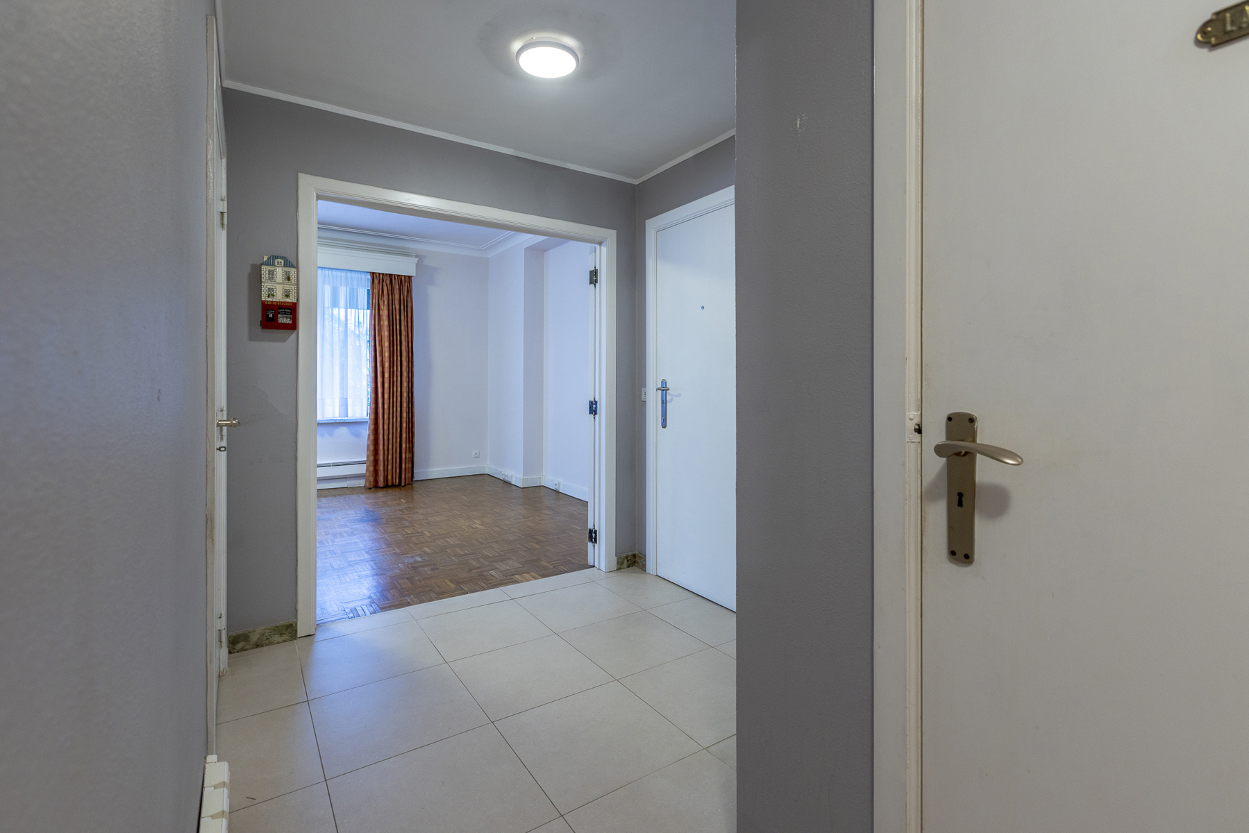 Apartment for sale in Woluwe-Saint-Pierre with 2 bedrooms - photo 5