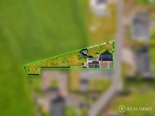 House for sale in Kluisbergen