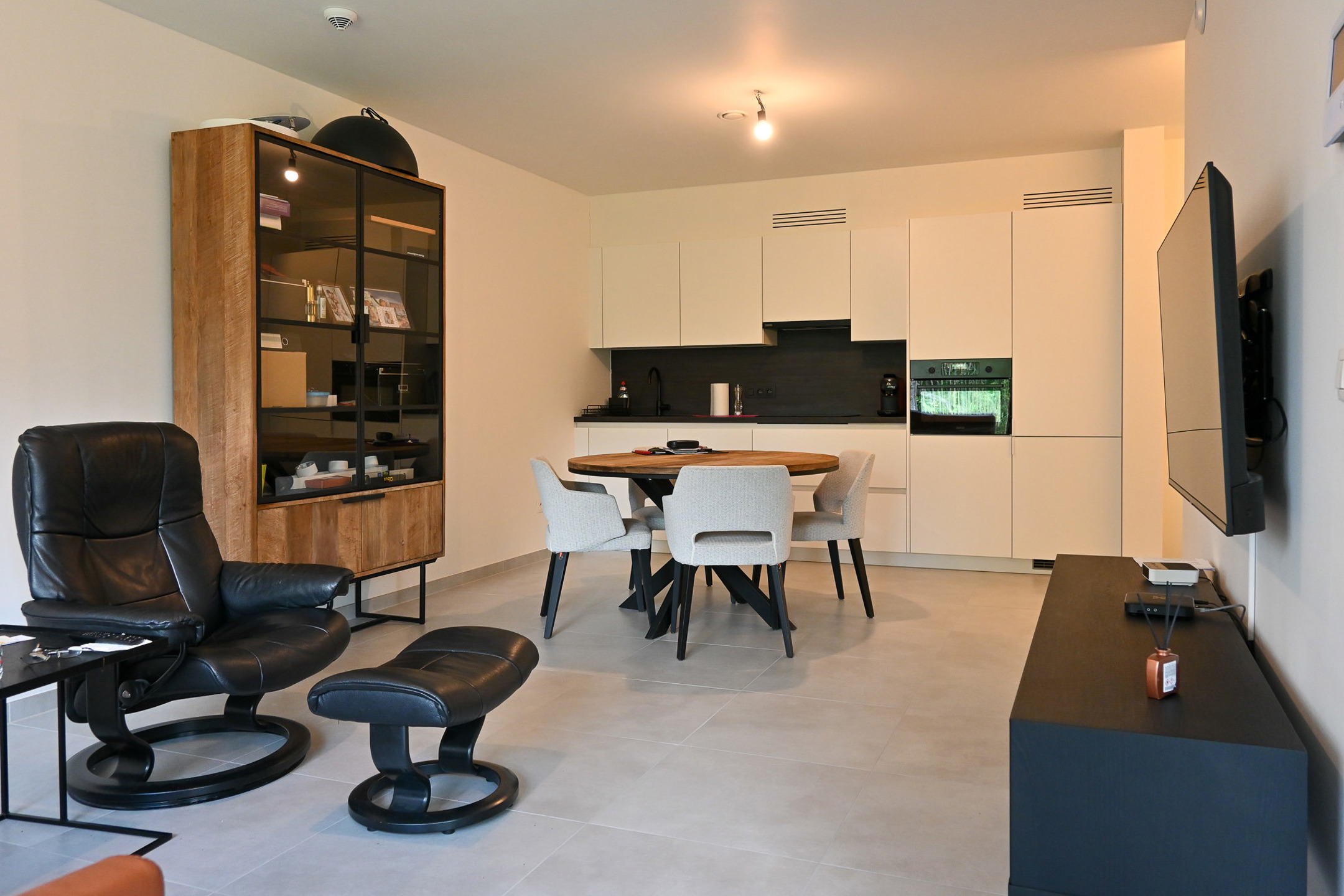 Appartement te huur in Halen met 1 slaapkamer - foto 3