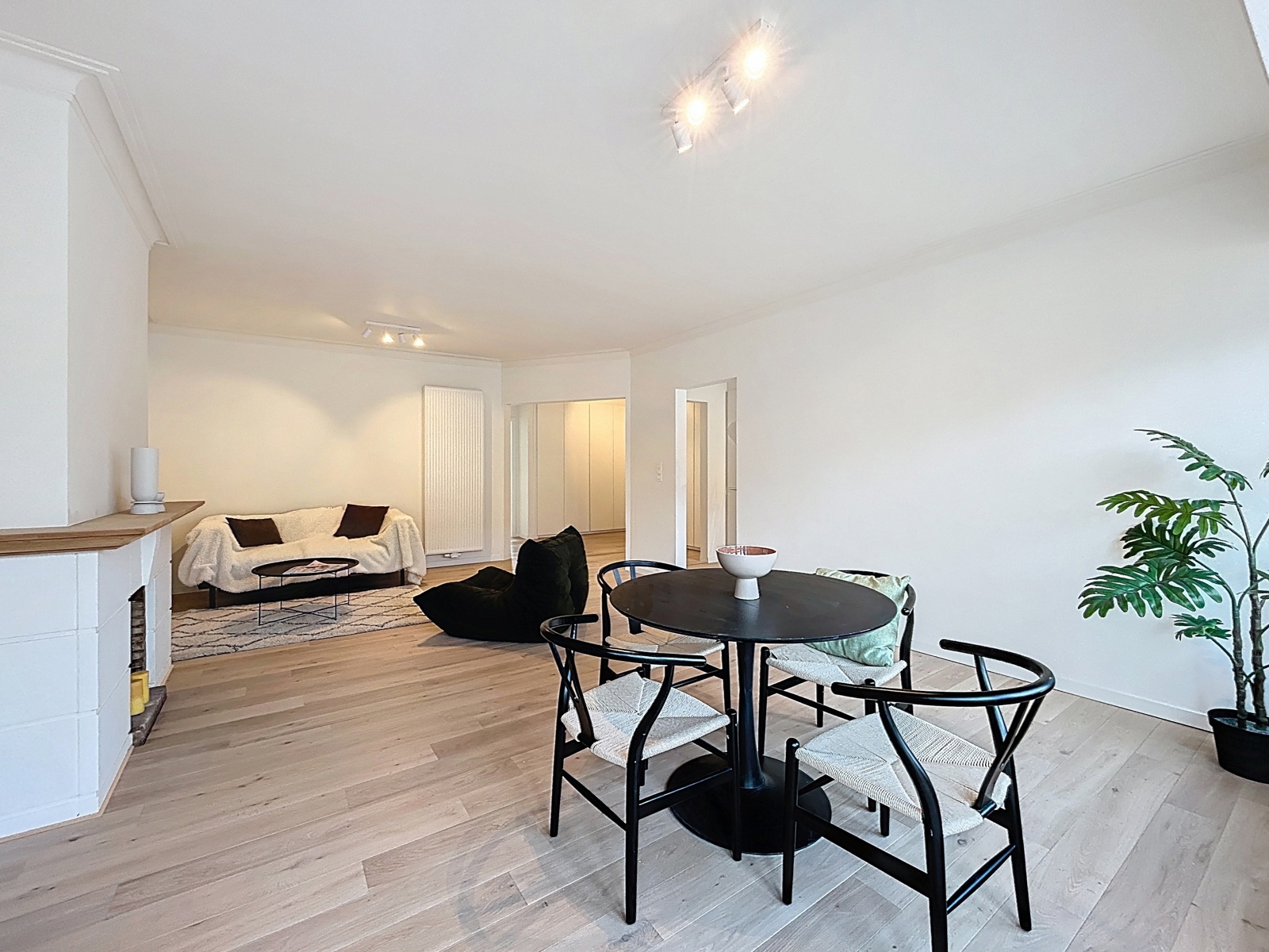 Prachtig appartement met 2 slaapkamers op centrale locatie - foto 5