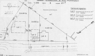 Land for sale in Gingelom