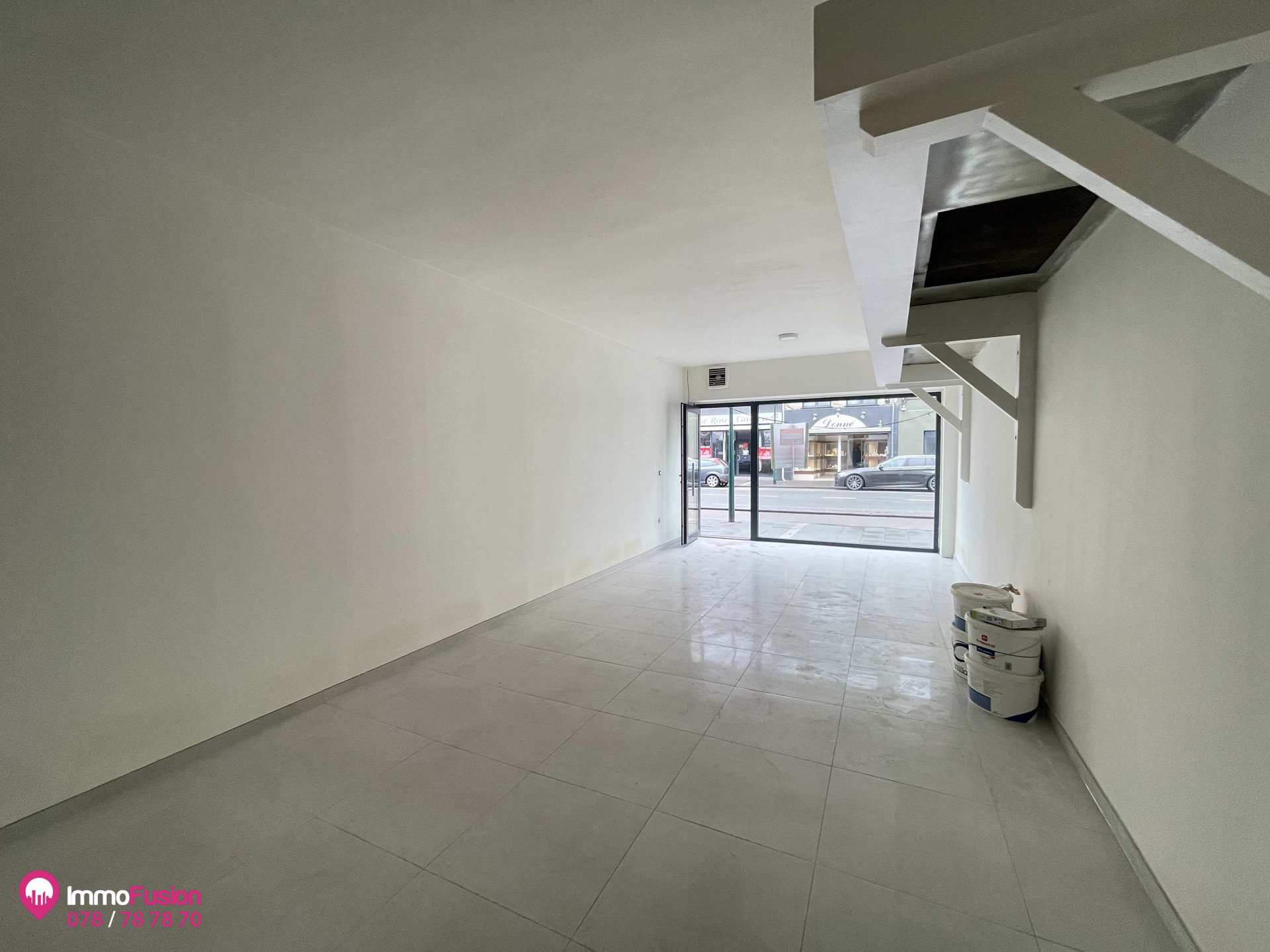 Commercial à louer à Leopoldsburg - photo 5