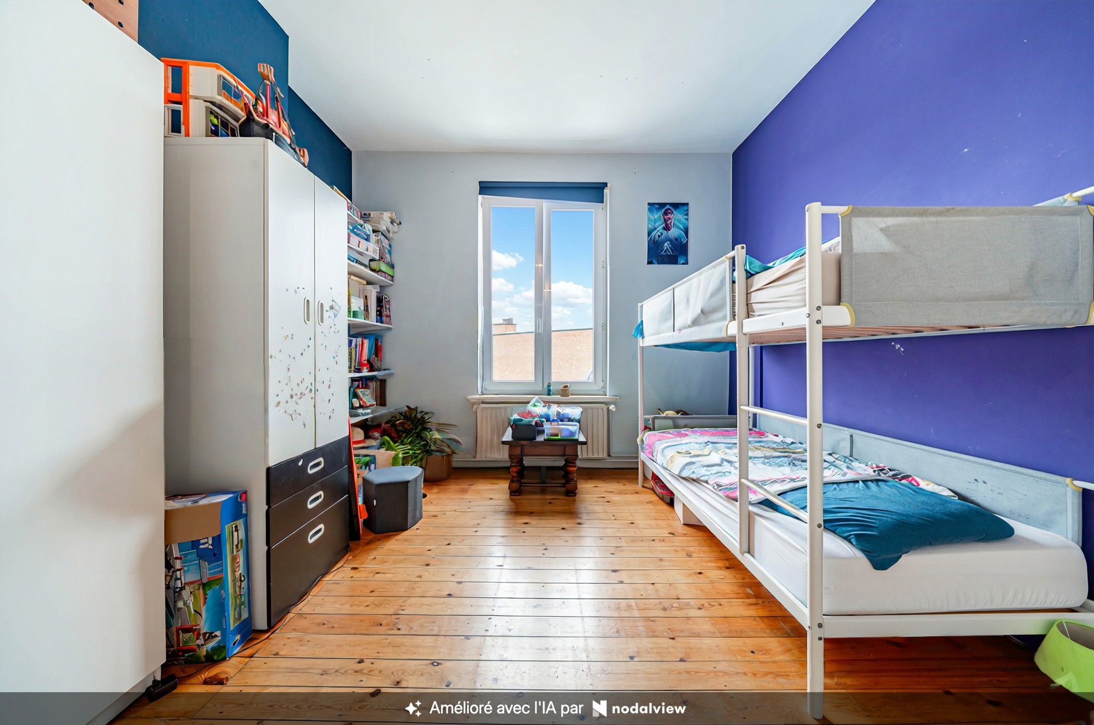 Ukkel – Woning met 4 slaapkamers en tijdloze charme - foto 4