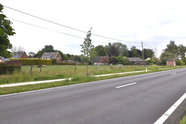 Bouwgrond OB lot 1 - foto 5