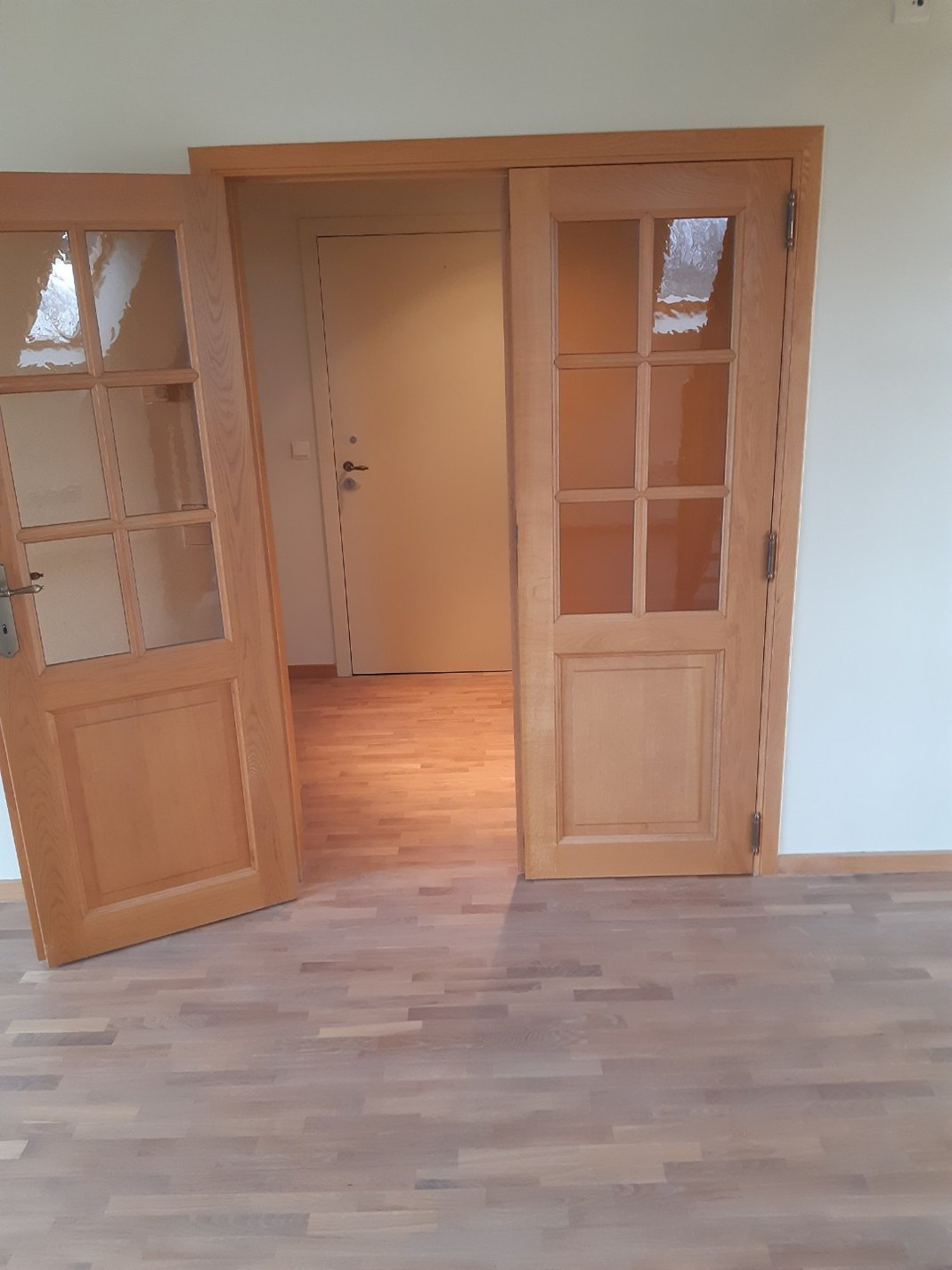 Ruim duplex-appartement met 2 terrassen in hartje Gavere - foto 4