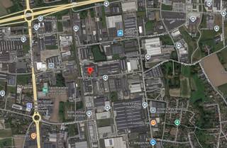 Commercial for rent in Roeselare