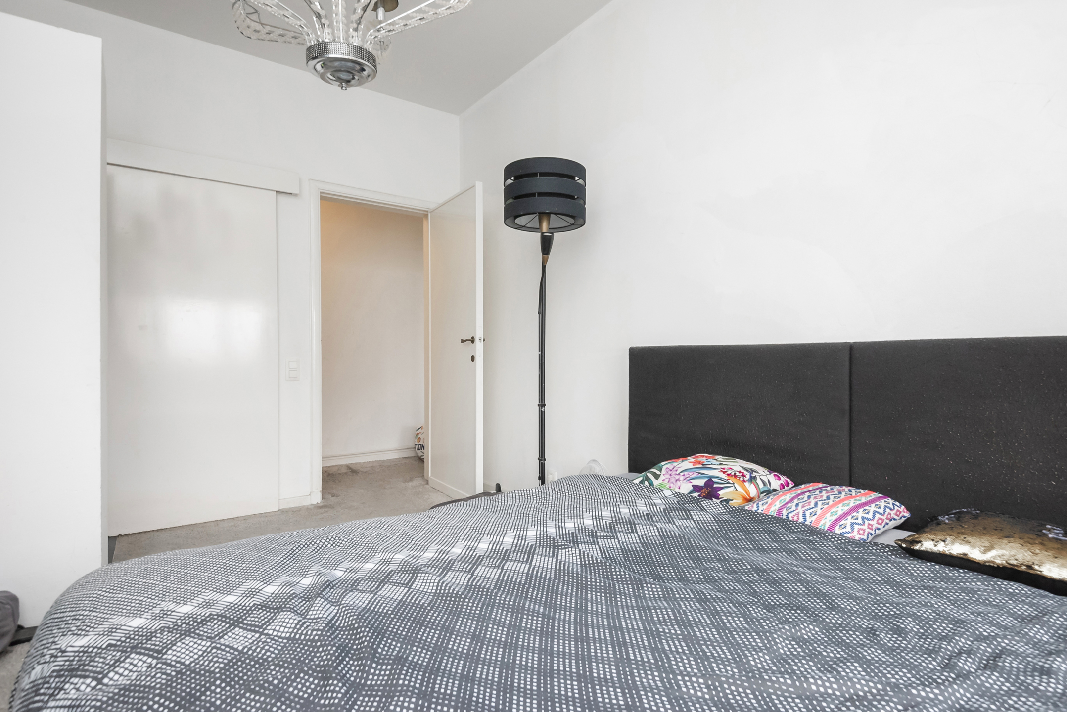 Appartement 1 slpk - foto 4