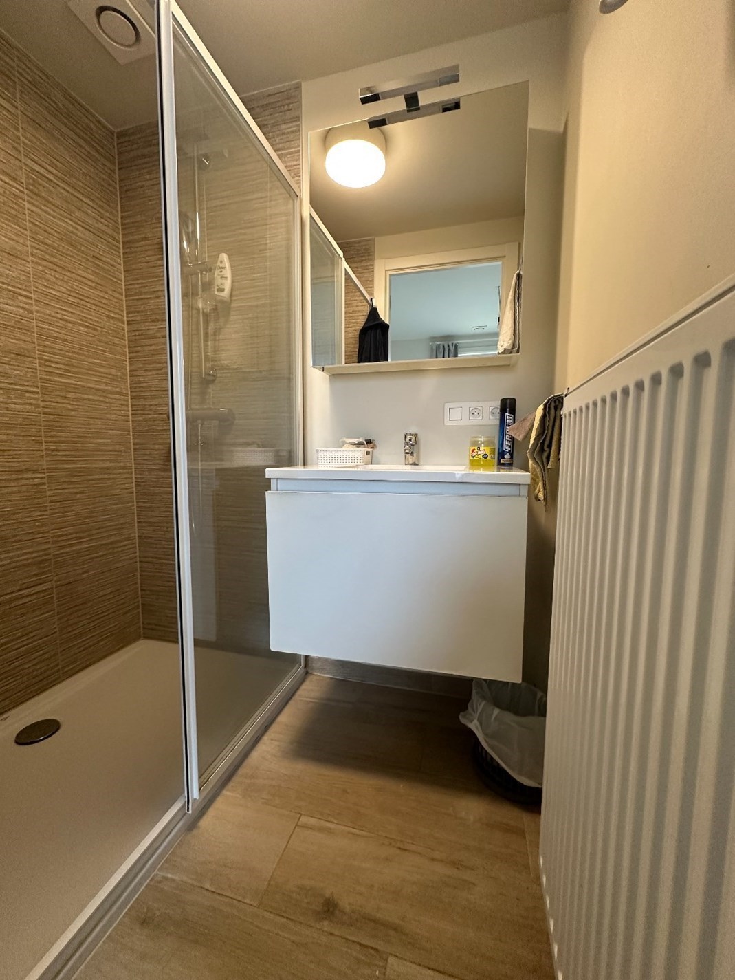 Appartement à vendre à Destelbergen avec 1 chambre - photo 5