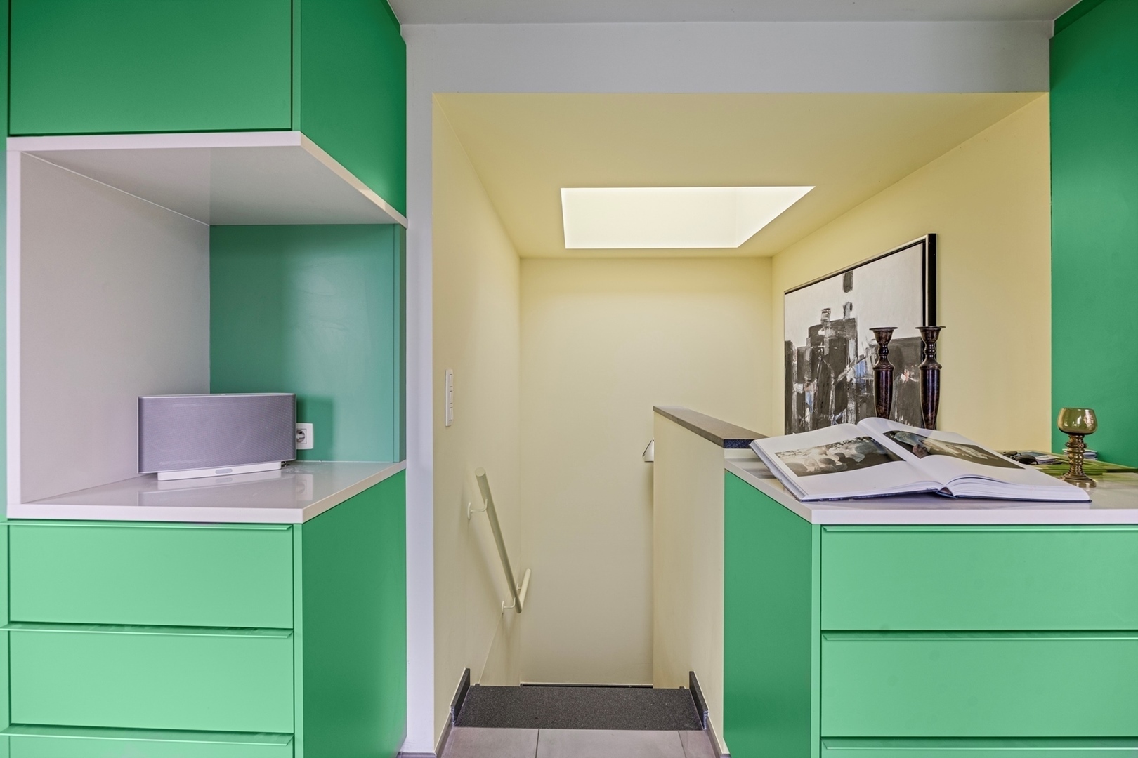 Spacieux appartement duplex idéalement situé - photo 5