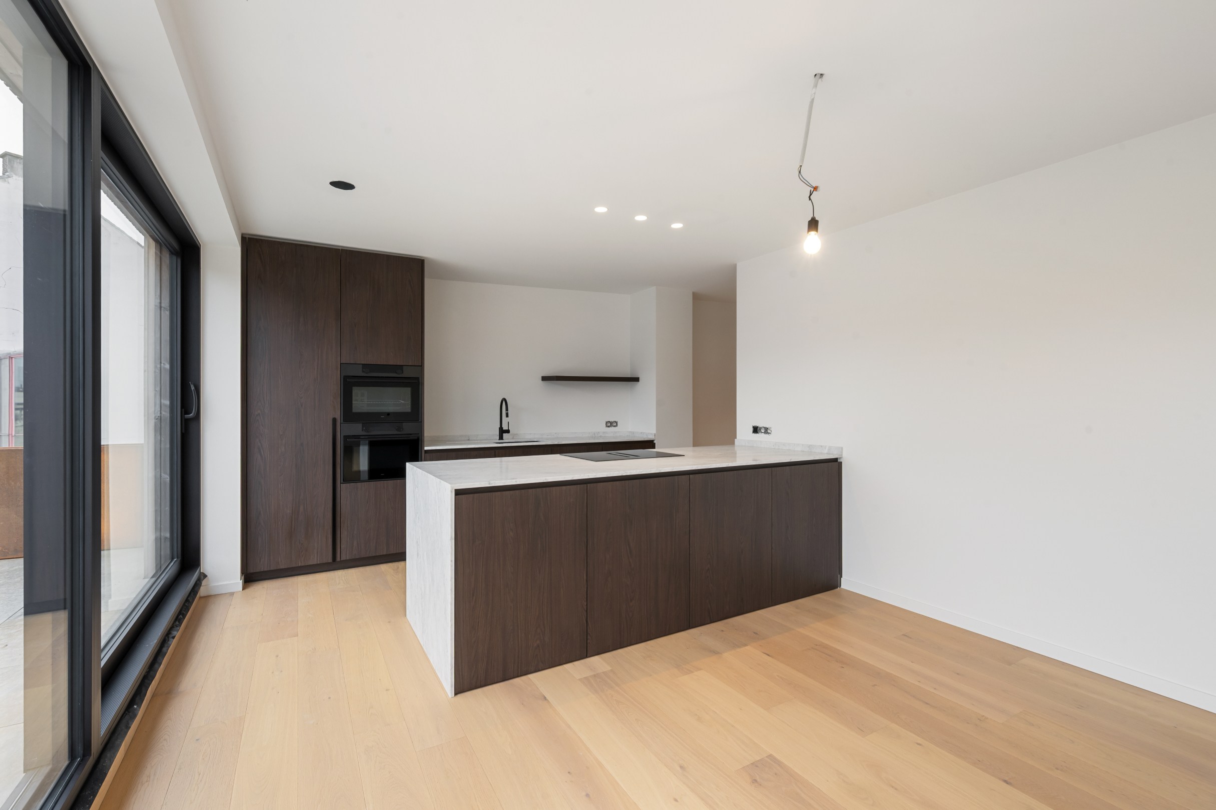 Dakappartement met ruim terras - foto 4