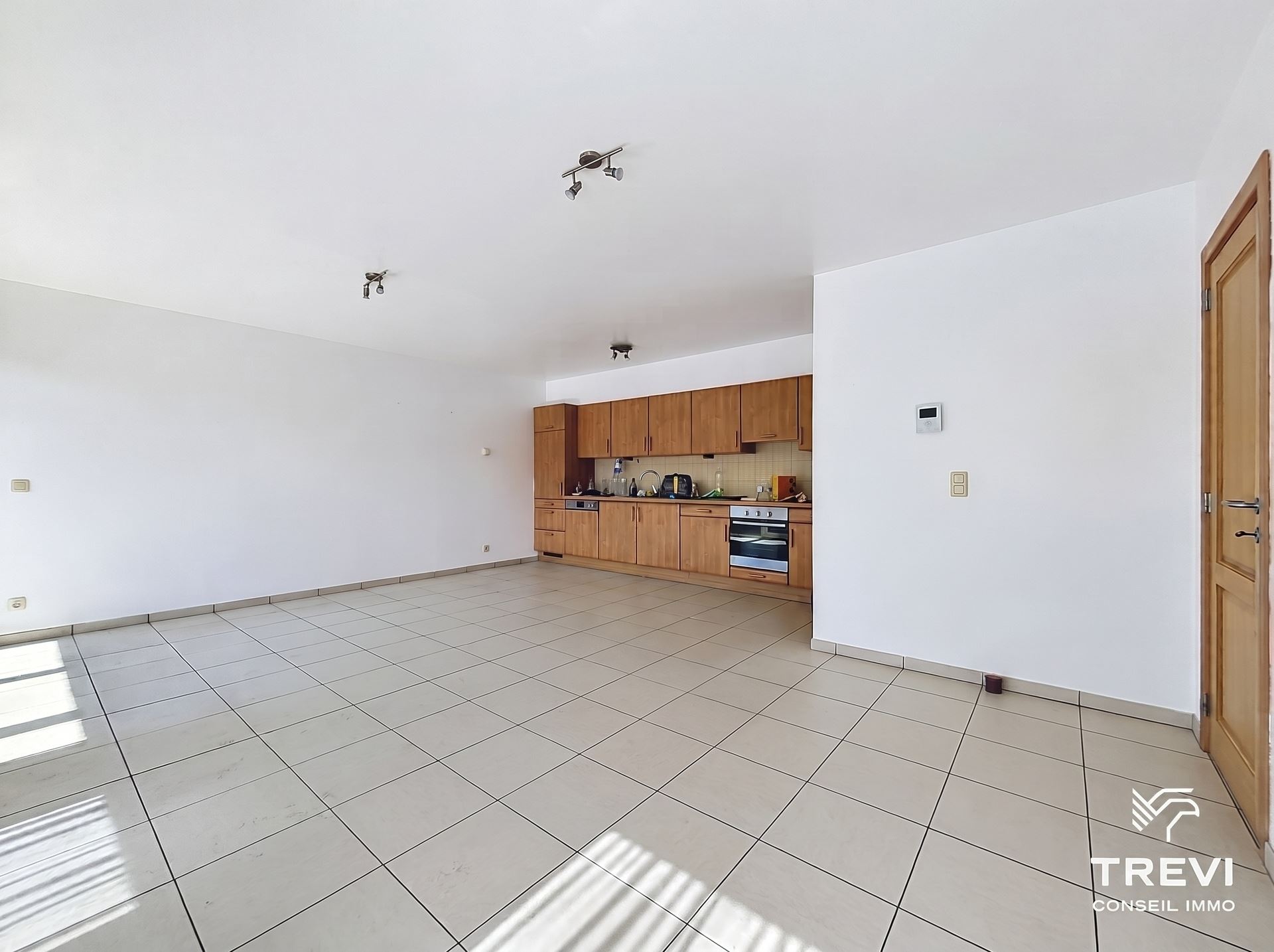 Appartement te huur in Tubize met 2 slaapkamers - foto 4