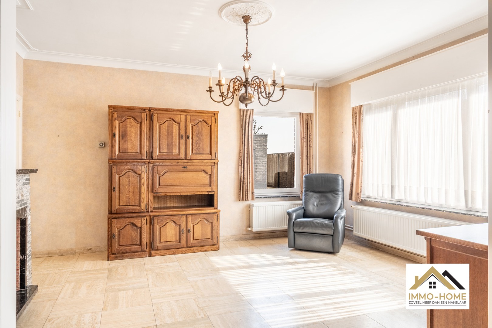 Maison à vendre à Lokeren avec 3 chambres - photo 3