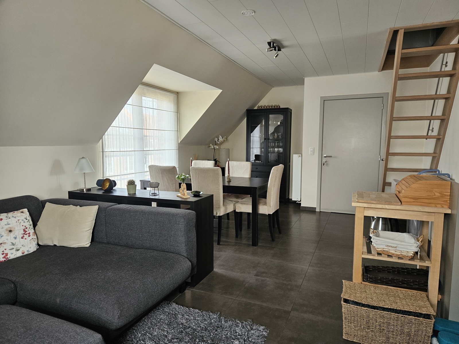 Appartement te huur in Beerse met 2 slaapkamers - foto 4