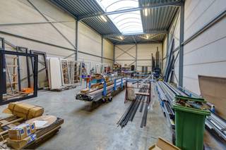 Commercial for sale in Willebroek