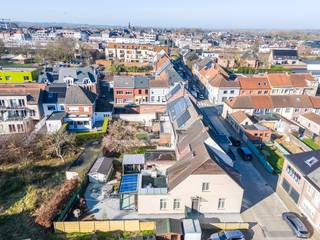 House for sale in Zottegem