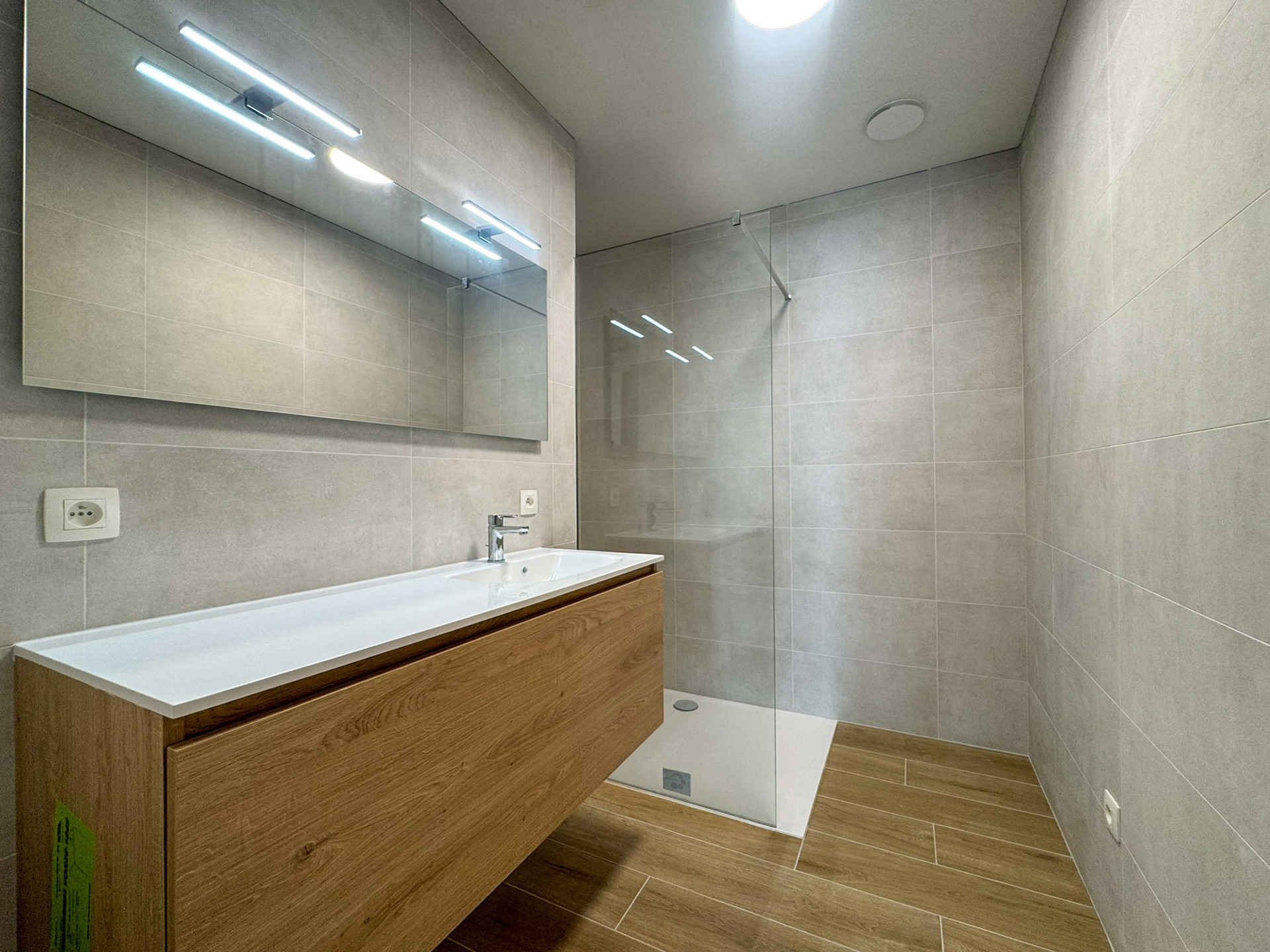 Apartment for rent in Bornem with 2 bedrooms - photo 5