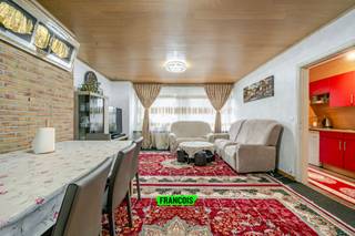 Appartement à vendre à Roulers