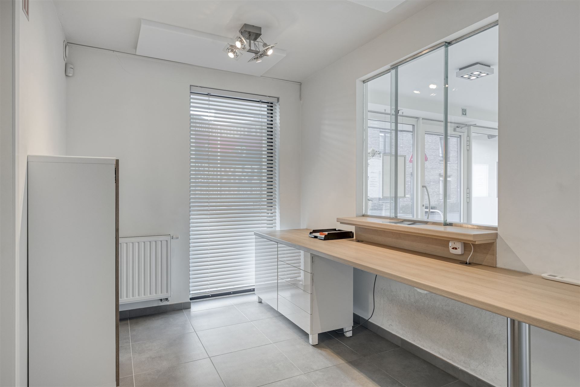 Handels-, kantoor- of praktijkruimte - foto 5
