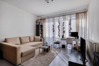 Appartement à vendre à Anvers