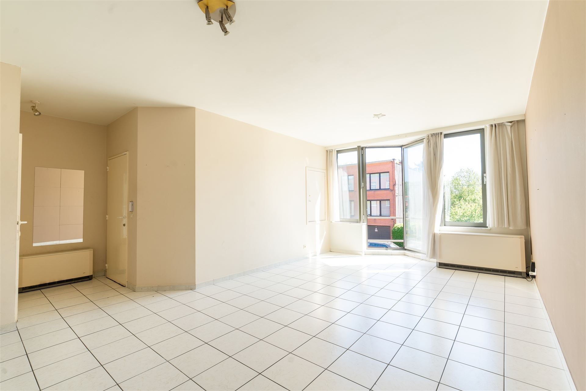 Licht en zonnig appartement in kleinschalig gebouw 🌞 - foto 5