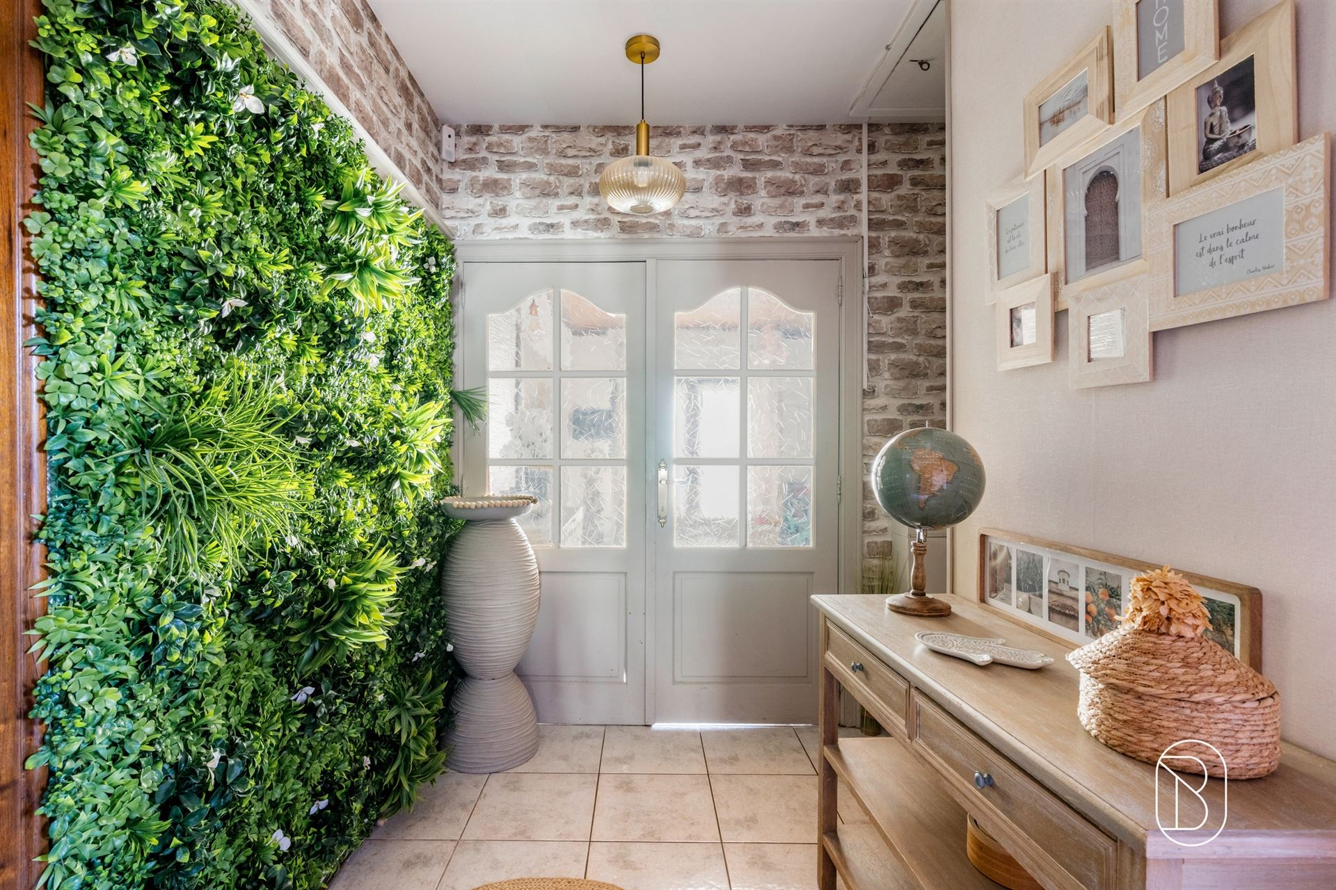 Mooie woning met een enorme potentieel! - foto 4