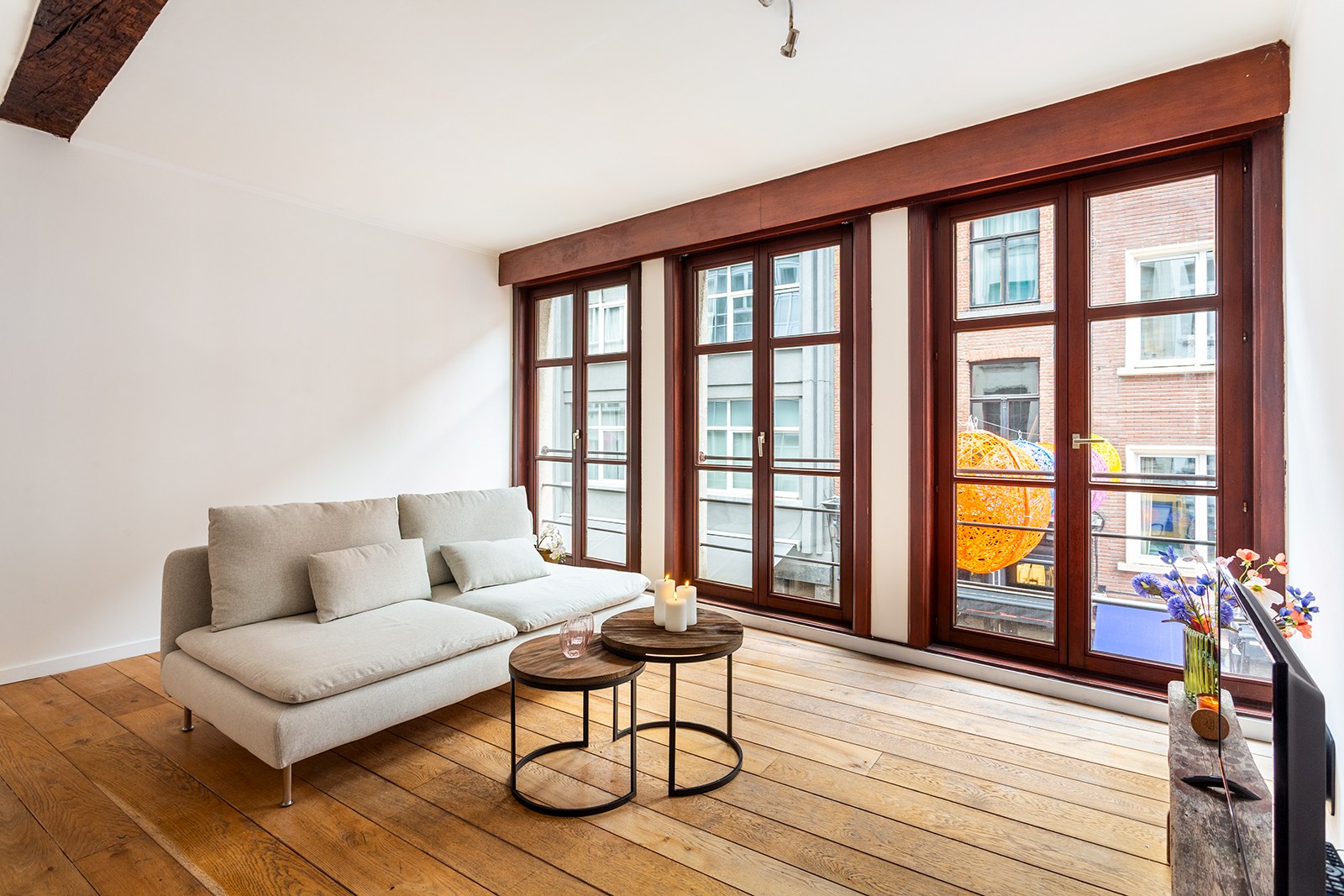 Appartement à vendre à Anvers avec 1 chambre - photo 4