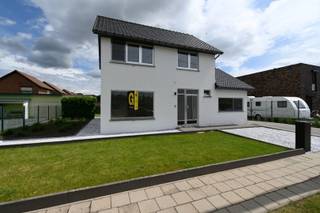 House for rent in Bilzen-Hoeselt