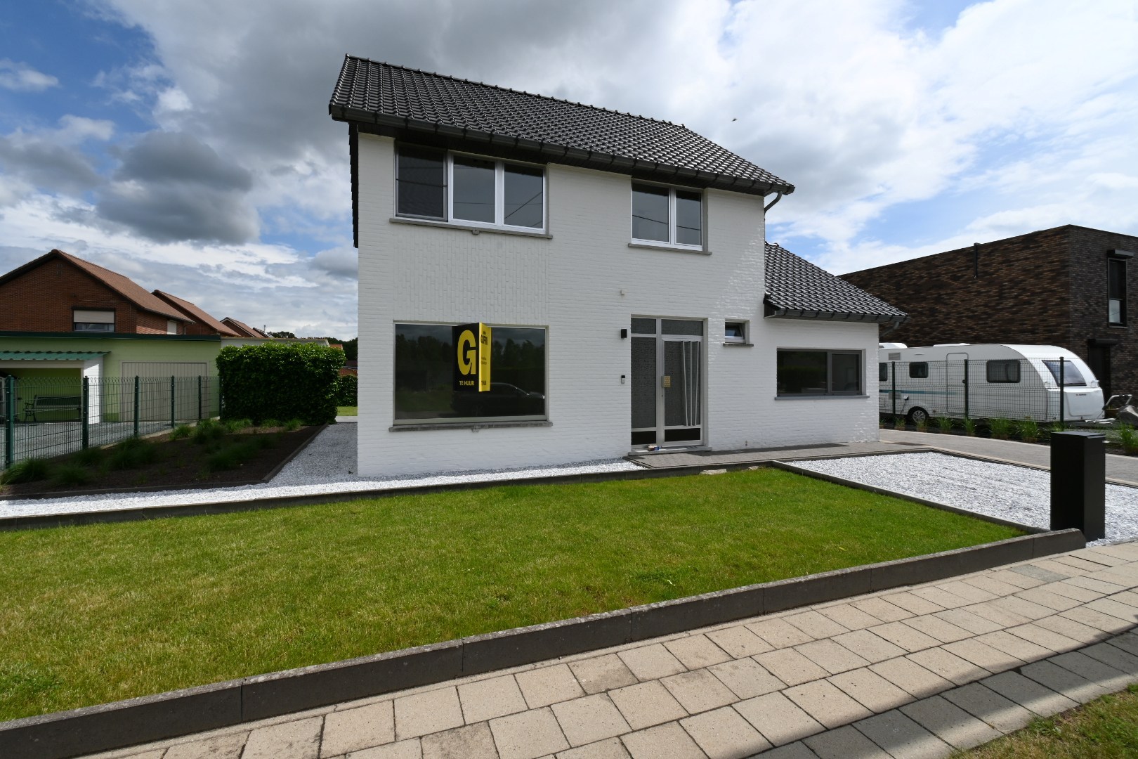 House for rent in Bilzen-Hoeselt with 4 bedrooms - photo 2