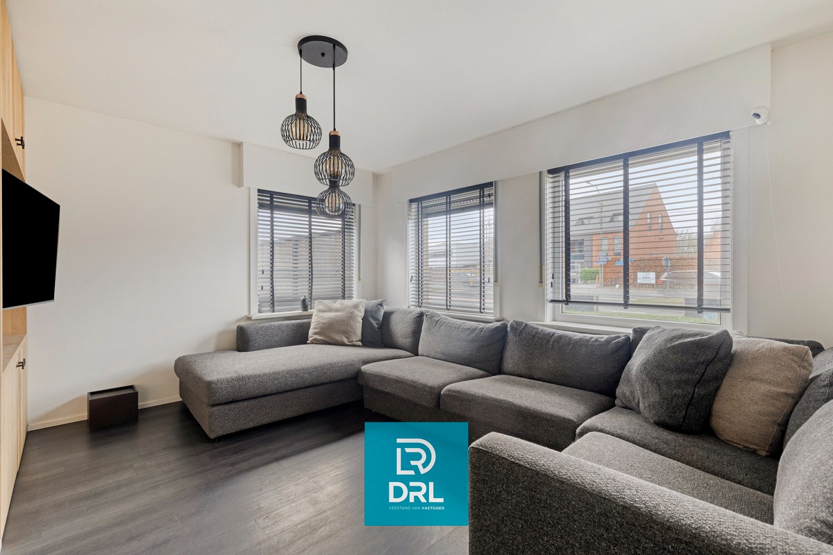 Maison à vendre à Adegem avec 3 chambres - photo 3