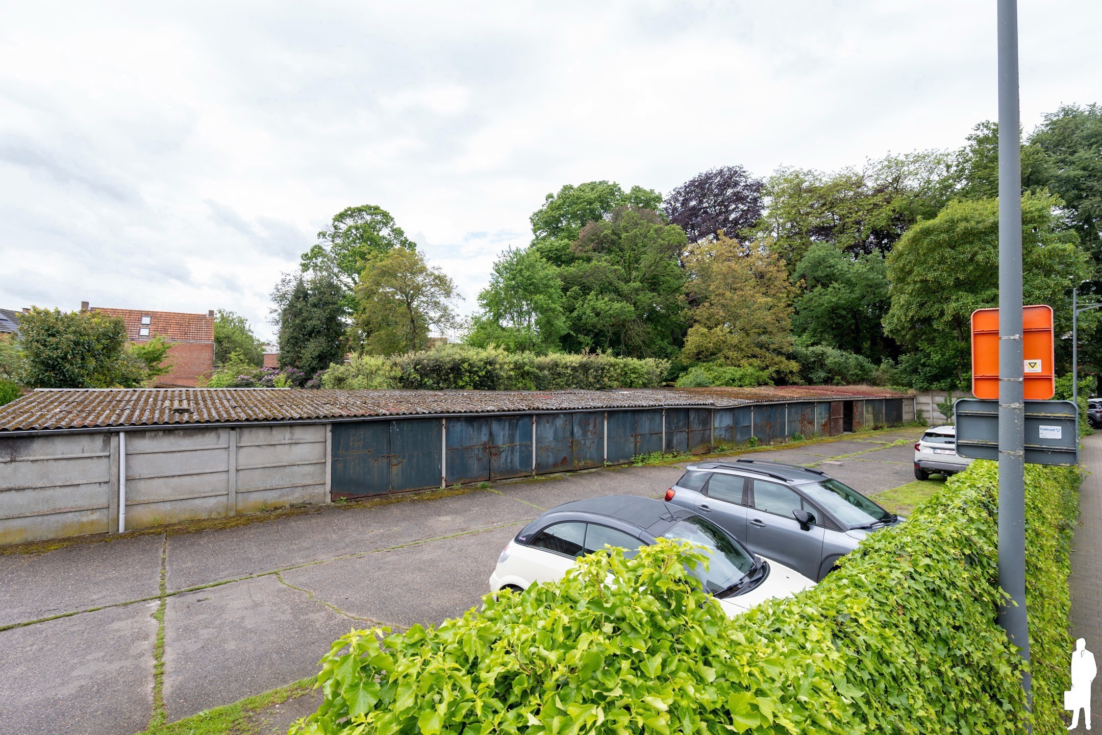 Garage à louer à Turnhout - photo 4
