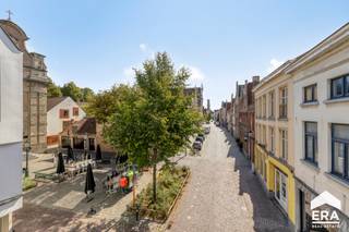 Commercial for sale in Bruges