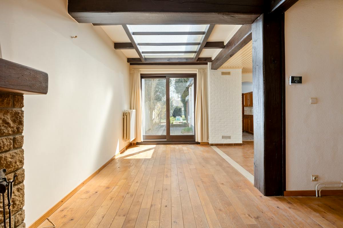 Charmant huis met veel potentieel te koop in Kapellen! - foto 5