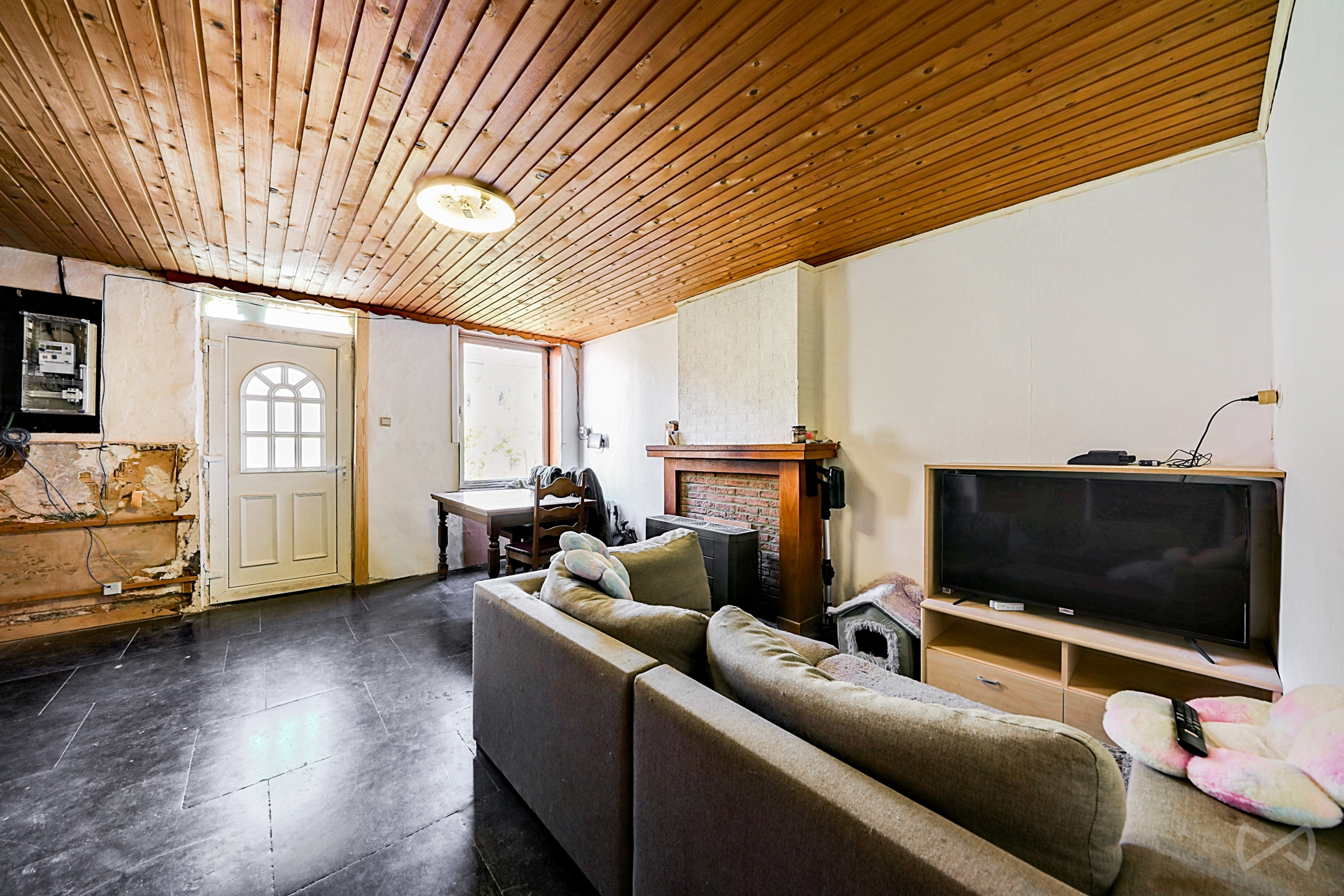 Huis te koop in Anderlues met 2 slaapkamers - foto 4