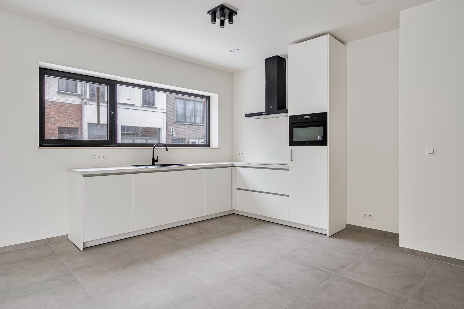 Trendy en hip kleinschalig nieuwbouwproject pal in het centrum! - foto 4