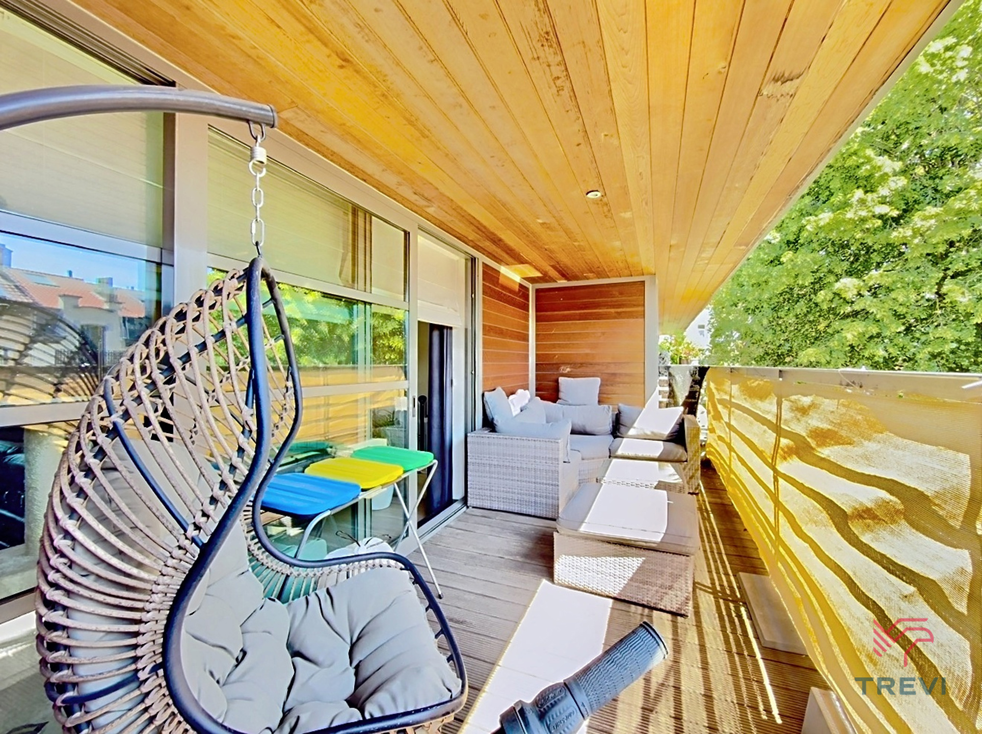 Appartement met 3 slaapkamers, terras, zwembad en fitnessruimte - foto 4
