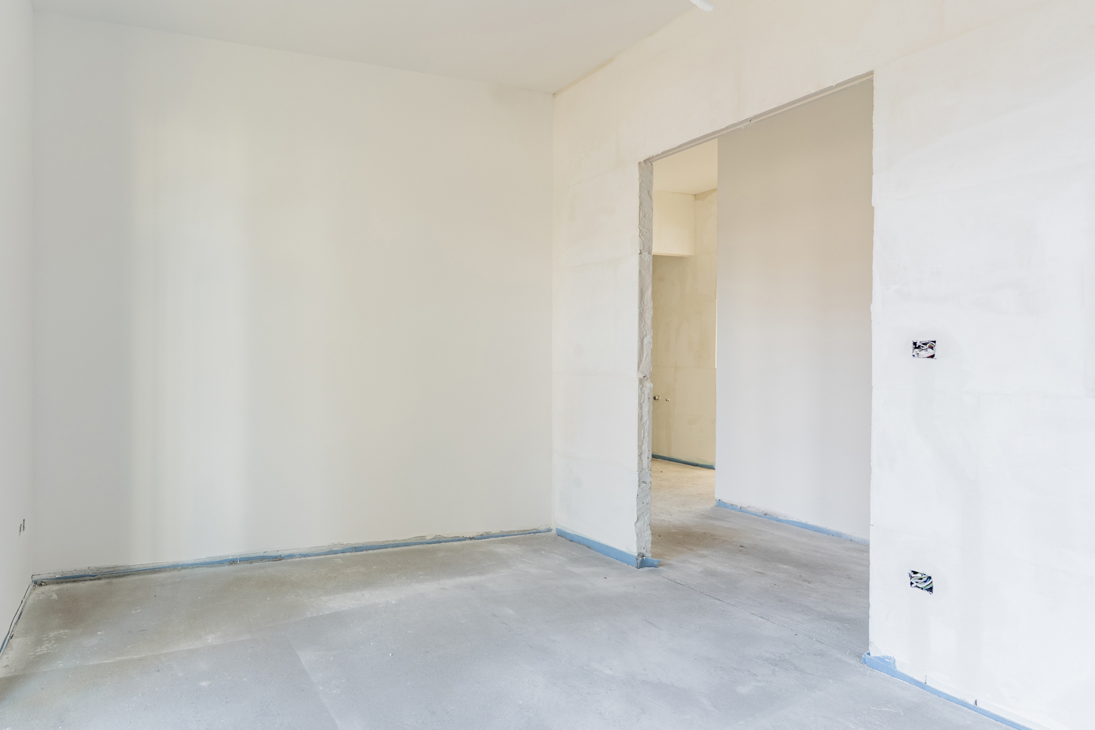 Ruim gelijkvloersappartement (113m²) - foto 4