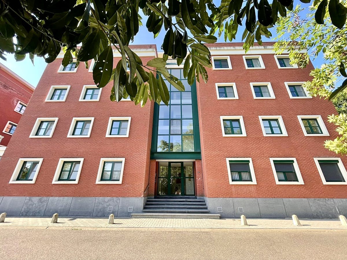Appartement in Hasselt