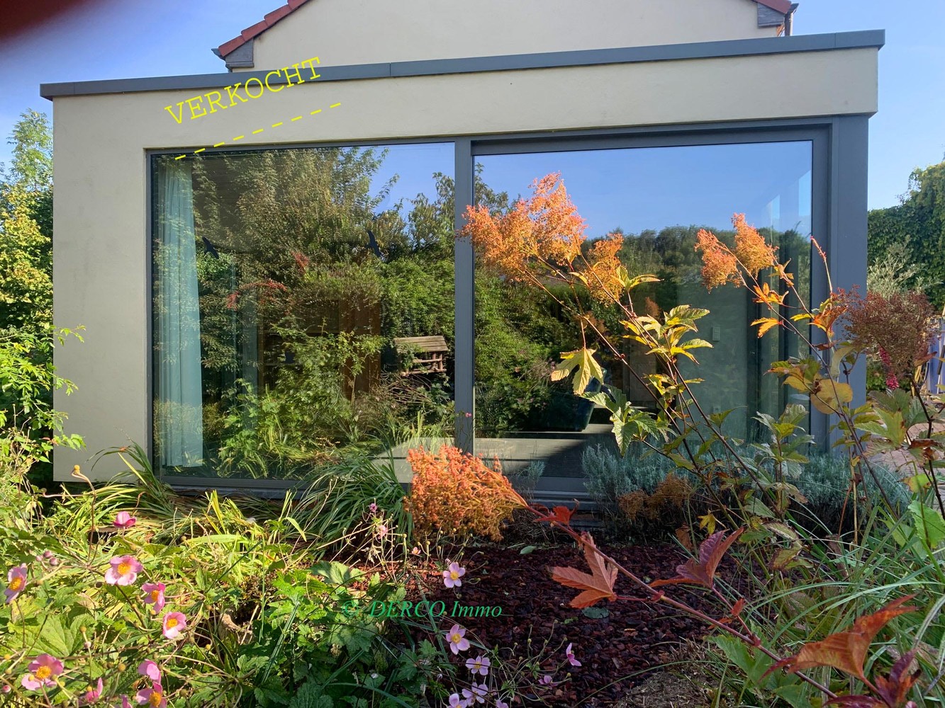 Maison à vendre à Hoegaarden avec 6 chambres - photo 1