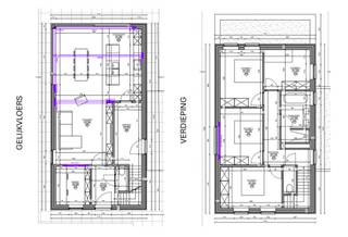 <p><span>Zeer goedgelegen, kwalitatieve moderne nieuwbouw gelegen in de Moorstraat te Sint-Eloois-Vijve.</span><br /><br /><span>Goedgelegen MODERNE kwalitatieve nieuwbouw, voorzien van de laatste technieken.</span><br /><span>INDELING: inkom, apart toilet, gezellige lichtrijke leefruimte met open geïnstalleerde keuken, berging en wasplaats, eventuele carport, en op het verdiep 3 slaapkamers en badkamer.</span><br /><br /><span>Voorzien van ZONNEPANELEN, vloerverwarming warmtepomp.</span><br /><br /><span>Info: emiel@immobeguin.be</span></p>
