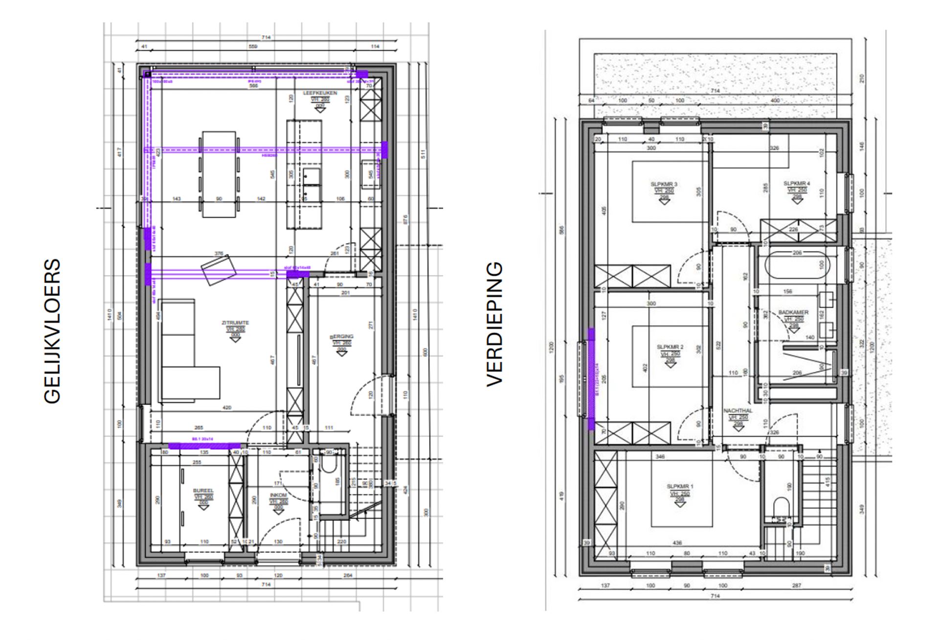 Project for sale in Waregem - photo 2