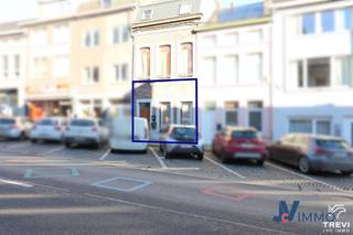 Appartement te huur in Hoei