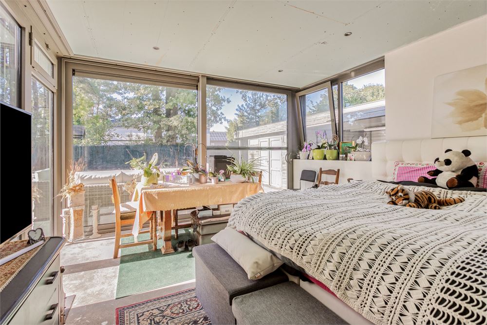 Af te werken eengezinswoning - foto 5