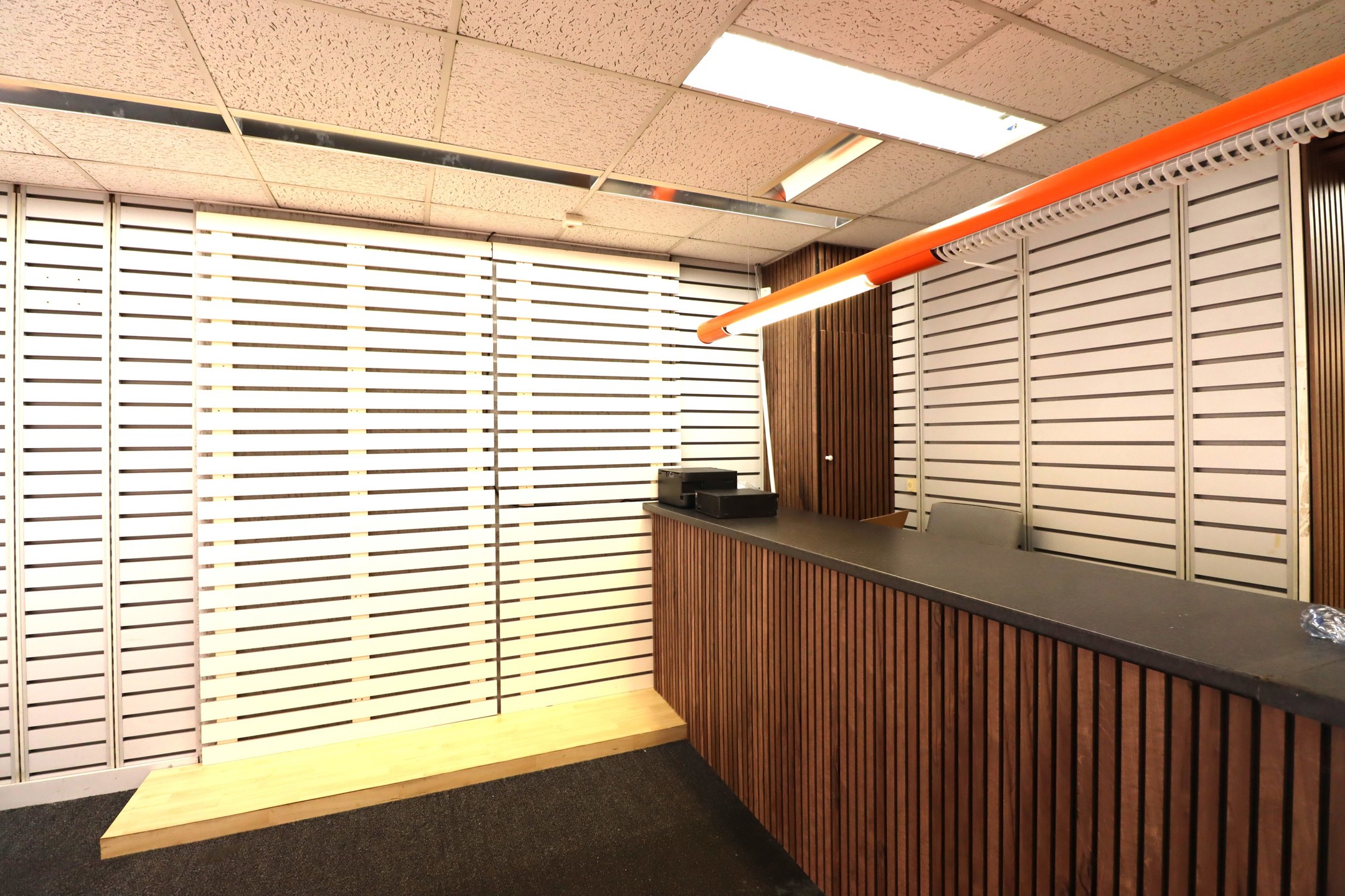 Ruim handelspand 888m² - foto 2