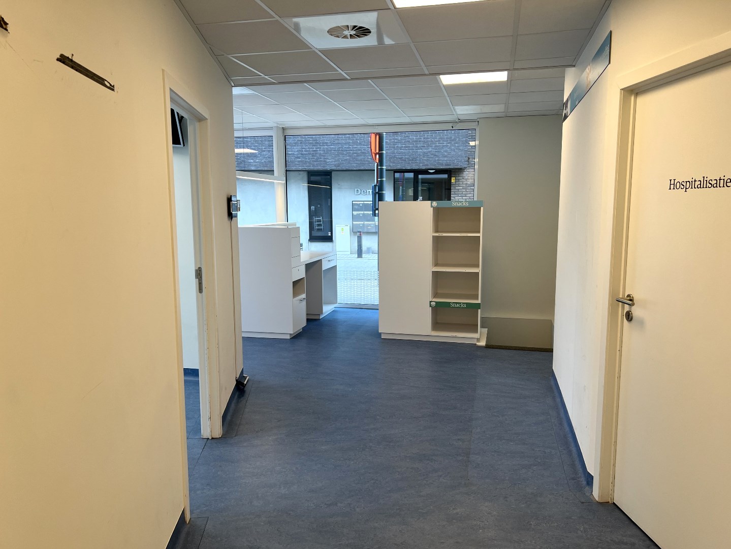 Commercial for rent in Halen - photo 4